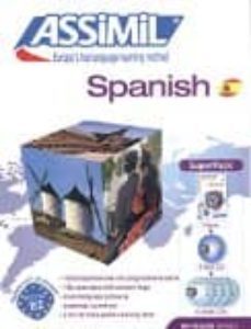 superpack spanish-9782700580488