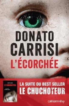 l ecorchee-9782702153888
