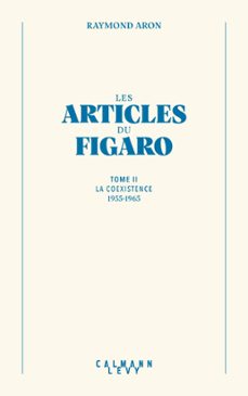 -raymond aron-9782702188088