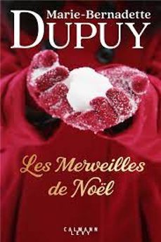 les merveilles de noel (ebook)-marie-bernadette dupuy-9782702190210