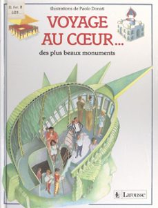 voyage au cur des plus beaux monuments (ebook)-philip wilkinson-9782706241888