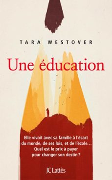 une education (ebook)-tara westover-9782709659888