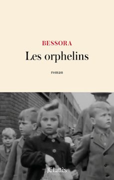 les orphelins (ebook)-9782709668088