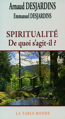 -arnaud desjardins-emmanuel desjardins-9782710366188