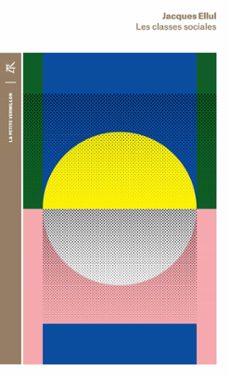 les classes sociales (ebook)-jacques ellul-9782710384588