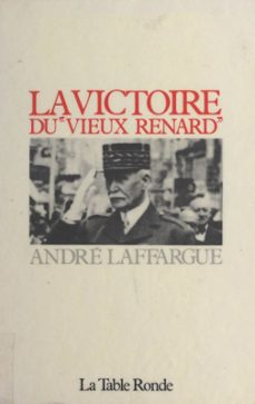 -andré laffargue-9782710391388