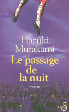 -haruki murakami-9782714406088