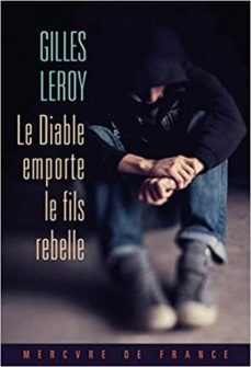 le diable emporte le fils rebelle-9782715248588