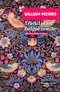 -william morris-9782743660888