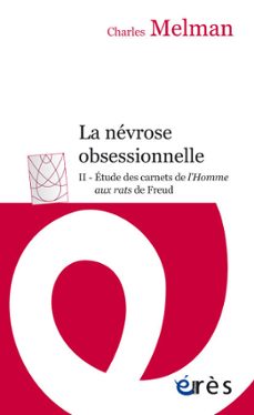 la nevrose obsessionnelle (tome 2) (ebook)-charles melman-9782749248288