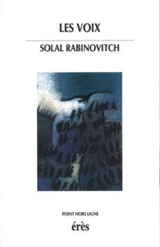 les voix (ebook)-solal rabinovitch-9782749260488