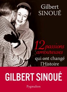 -gilbert sinoue-9782756417288
