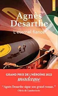 l eternel fiance-9782757896488