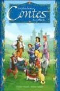 les plus beaux contes de grimm-9782800695488