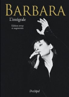 barbara, l'integrale (ebook)-9782809808988
