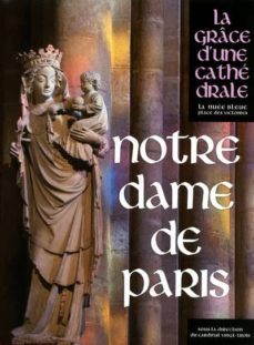 notre-dame de paris-9782809907988