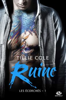 -tillie cole-9782811226688