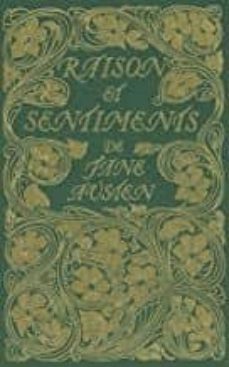 raison et sentiments collector-9782811235888