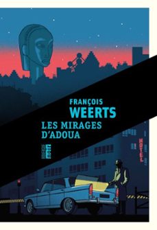 -françois weerts-9782812628788