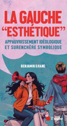 -benjamin djiane-9782815967488