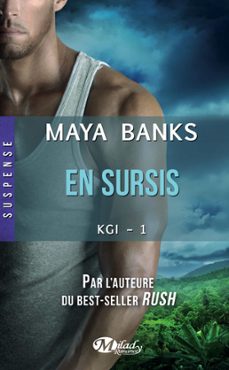 -maya banks-9782820517388