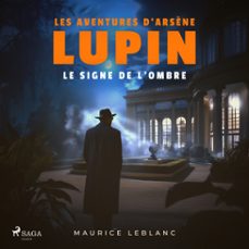 -maurice leblanc-9782821101388