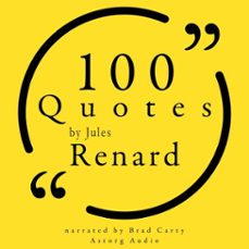 -jules renard-9782821178588