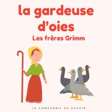 la gardeuse d'oies-9782821182288