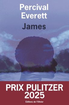 james (frances) pulitzer 2025-percival everett-9782823622188