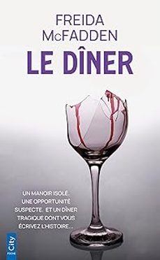 Imagen Principal de Le Dîner