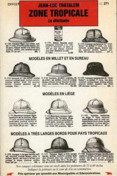 zone tropicale (ebook)-jean luc coatalem-9782842633288