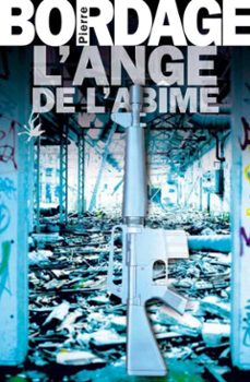 l'ange de l'abime (ebook)-pierre bordage-9782846264488