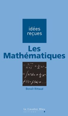 -benoit rittaud-9782846706988