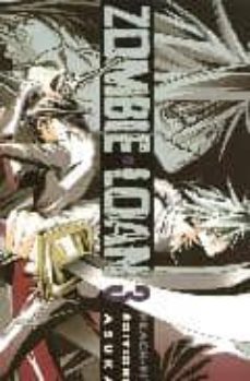 zombie loan t03-9782849654088