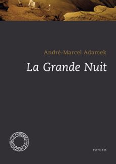 -andre marcel adamek-9782875682888