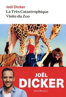 -joel dicker-9782889730988