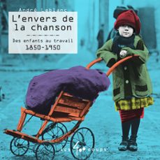 l'envers de la chanson (audiolibro)-9782895409588