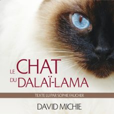le chat du dalai-lama : le grand livre de l'esprit maitre (audiolibro)-9782897363888