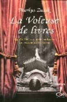 voleuse de livres-9782915056488