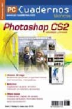 photoshop cs 2: consejos y trucos (pc cuadernos) (informatica bas ica)-mikkel franck-9782915605488