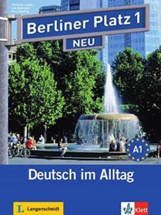berliner platz neu 1 alumno+ejercicios+cd+civil-9783126060288
