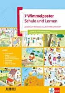 wimposter schule a2/b1-9783126748988