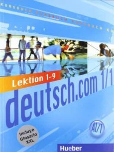 deutsch.com a1.1 kursbuch-xxl(l. 1-9)-9783191616588