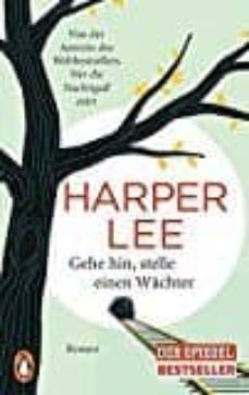 gehe hin, stelle einen wachter-harper lee-9783328100188