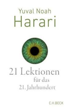 21 lektionen fur das 21. jahrhundert-9783406727788
