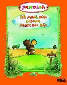 ich mach dich gesund, sagte der bar-9783407760388