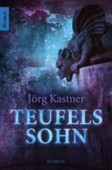 teufelssohn-jorg kastner-9783426632888