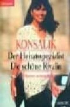 der heiratsspezilist die schone rivalin-9783442131488