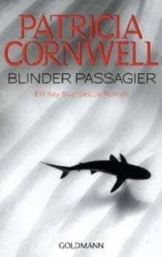 blinder passagier-9783442477388