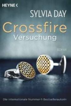 crossfire - versuchung-9783453545588